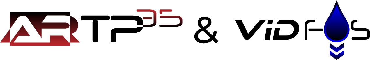 ARTP 35 & VID FOS